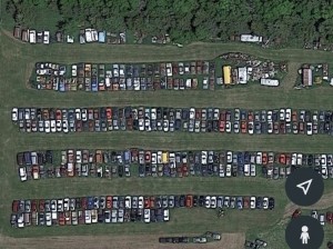 T-N-T Auto Salvage