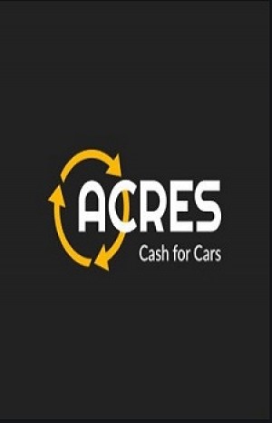 Acres Cash For Cars