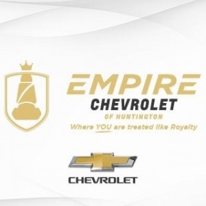 Empire Chevrolet of Huntington