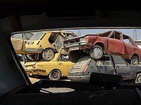 A & D Auto Salvage