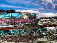 Als Garage & Auto Salvage