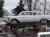 Helton`s Junk Yard