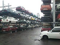 Reliable Auto Recycling