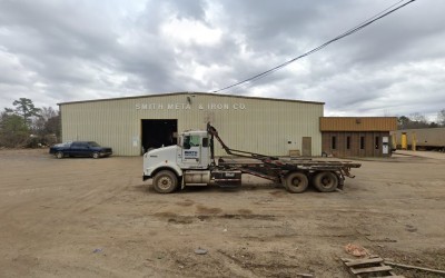 Smith Metal & Iron Co