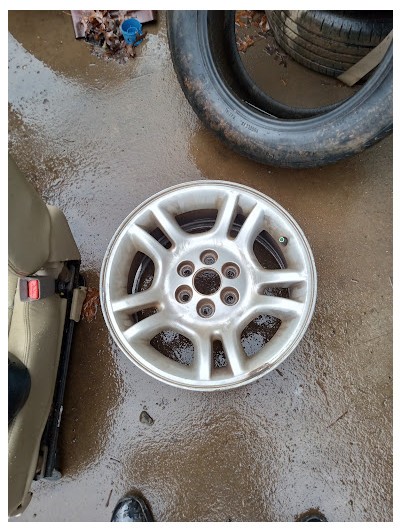 S & D Auto Salvage