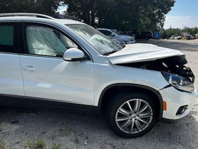 K & S Auto Salvage