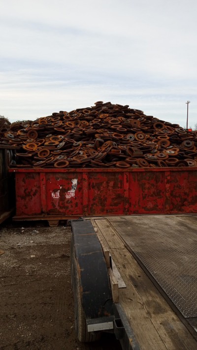 Midwest Metals Corp