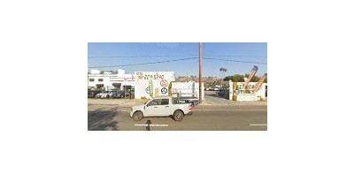 Jalisco Auto Wrecking