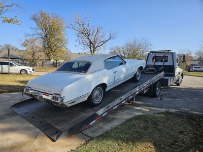Double R Towing