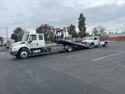 county CITY TOWING