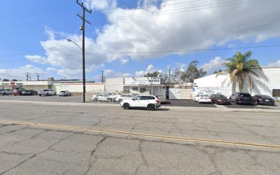 Accord Auto Recycler