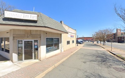 Parts Authority