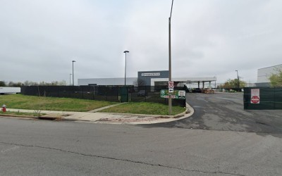 Potomac Metals Inc.
