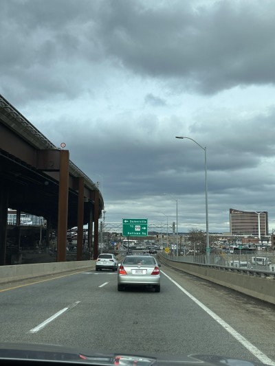 Cityside Towing