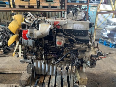 One Stop Truck & Parts