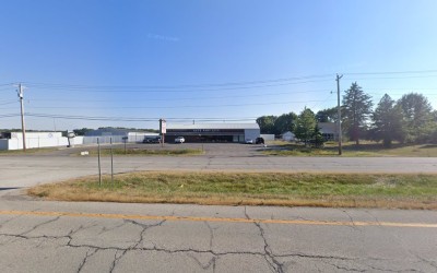 Auto Parts City