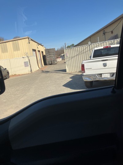 Foss Recycling
