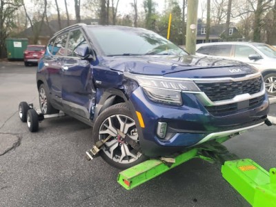 Tillman Towing