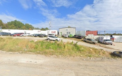 A-1 Auto Recyclers