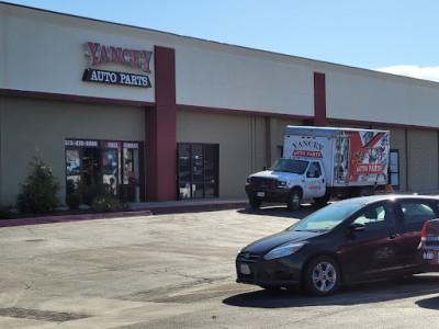 Yancey Auto