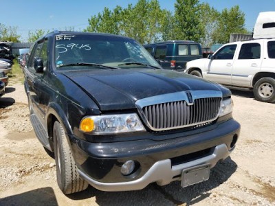Auto Part Mine