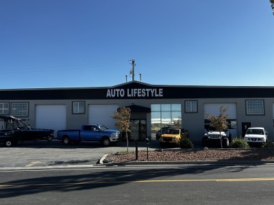 Auto Life Style