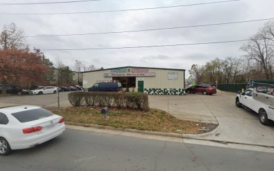 Potomac Metals Inc