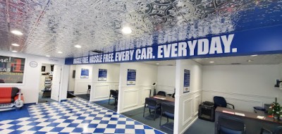 Scott C's Auto Outlet