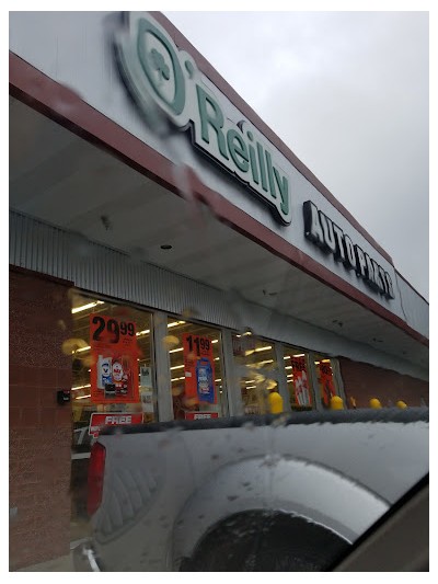 O'Reilly Auto Parts