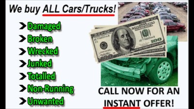 Cash For Cars