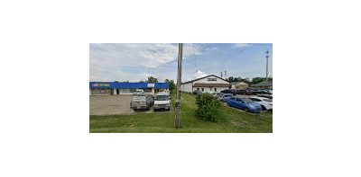 Pullout auto parts