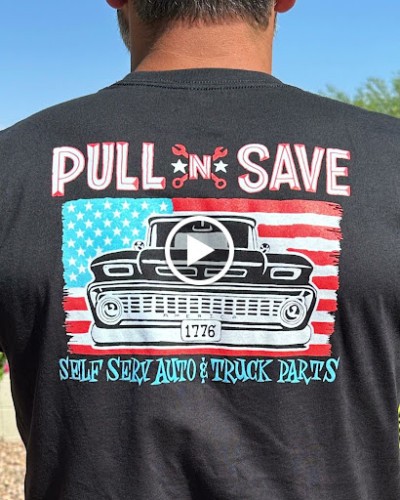Pull N Save Riverside