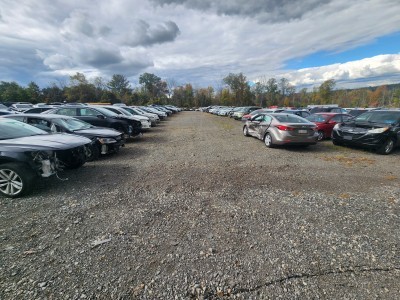 Telford Auto Parts