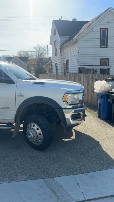 We buy junk cars