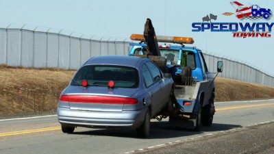 Speedway Towing