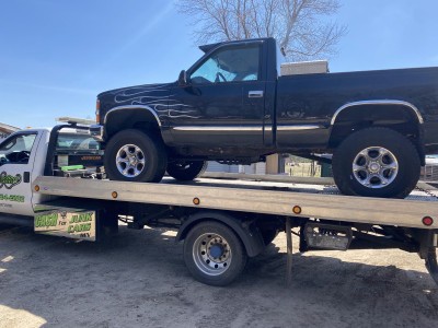 Junk Cars For Cash