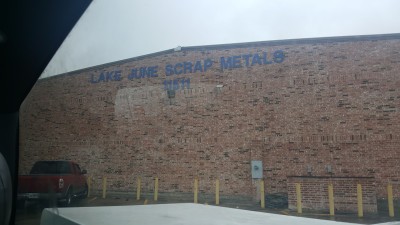 SA Recycling