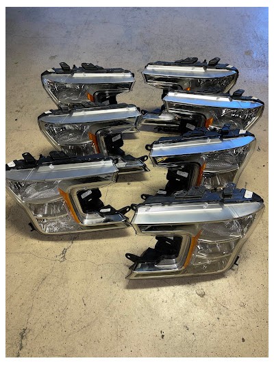 Exclusive Auto Parts