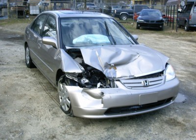 Sell My Junk Car SC