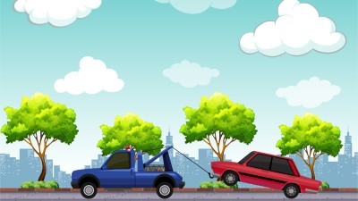 Junk That Junk Car
