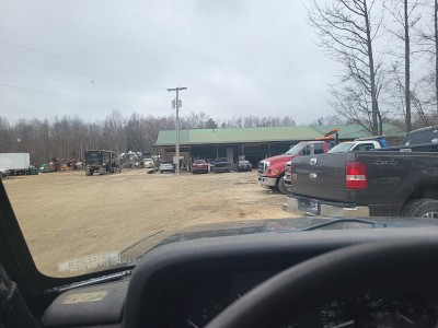 Hwy 191 Auto Salvage