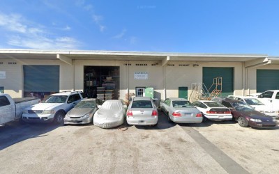 Jax Auto Recycling