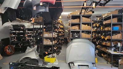 TeKswamp Autoparts