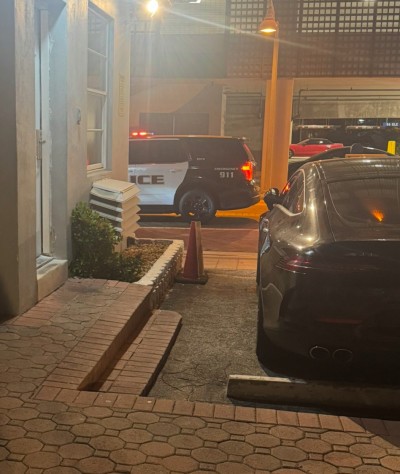 M23 Towing