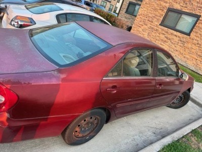 Junk Car Buyer Katy