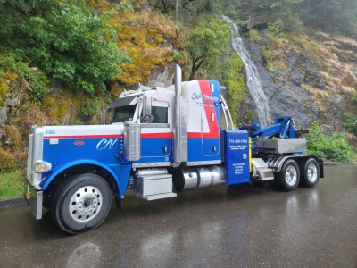 Cal-Nevada Towing