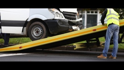Rescue Towing