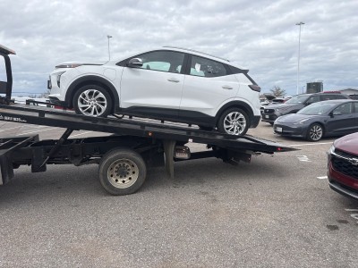 JD'S Cheap Tow
