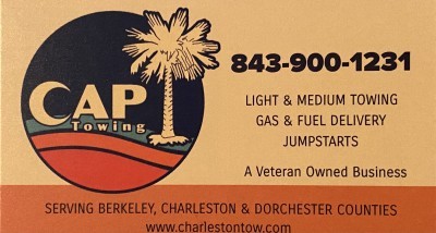 CAP Towing