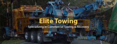 Elite Towing